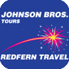 Johnson Bros - Redfern Travel